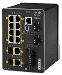 Cisco IE-2000-8TC-L