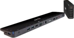 Club 3D ChargingDock USB-C  (CSV-1564W100)