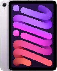 Apple iPad Mini 8.3" 6 gen. 128 GB 5G Fialový (MXPR3HC-A)