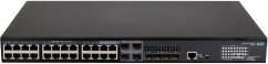 HPE 5140 24G POE+ 4SFP+ EI SW