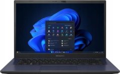 Asus Notebook Asus B1402CVA-EB0111X 14"FHD/i3-1315U/8GB/SSD512GB/UHD/11PR Star Black 3Y