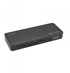 Kensington Kensington Stacja dokująca SD5920T EQ Thunderbolt 4 Quad 4k DisplayLink