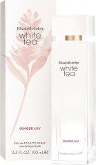 Elizabeth Arden Tea Ginger Lily EDT 100 ml WOMEN