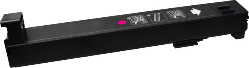 Quality Imaging Toner QI-HP1033M / CF303A (Magenta)