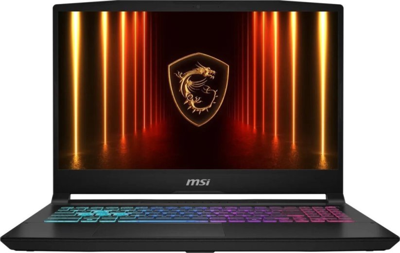MSI Katana 15 HX B14WGK-821XPL Core i7-14650HX / 32 GB / 1 TB / RTX 5070 / 144 Hz