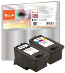 Peach PEACH ink MP for PG540 / CL-541XL