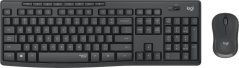 Logitech MK295 Silent Combo (920-009808)