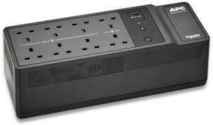 APC Back-UPS 500VA (BE500G2-UK)
