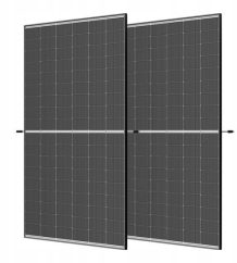 EcoFlow Trina Solar Panel 510W TSM-510NEG18R.28