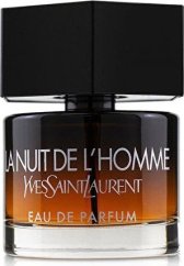 Yves Saint Laurent La Nuit de L'Homme EDP 60 ml MEN
