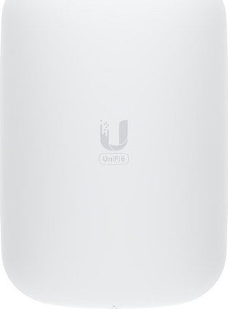 Ubiquiti UniFi U6-Extender 4800 Mbit/s Biely