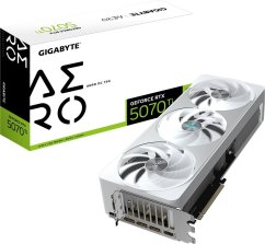 Gigabyte GeForce RTX 5070 Ti Aero OC 16GB GDDR7