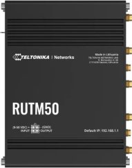 On Networks Teltonika Networks Cellular 5G Router for North America
