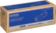 Epson 0698 Black Originál  (C13S050698)