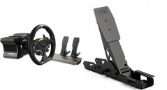 MOZA Kierownica MOZA R5 Racing Set (RS20) + MOZA Pedał sprzęgła Racing SR-P Lite RS19 do R3/R5
