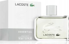 Lacoste Lacoste, Essential, Eau De Toilette, For Men, 75 ml For Men MEN