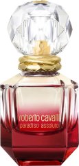 Roberto Cavalli Paradiso Assoluto EDP 75 ml WOMEN