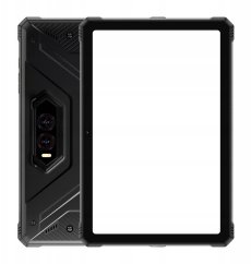 Hotwav TAB R9 Plus Čierny (R9 Plus Black)