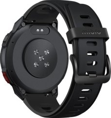 Mibro Smartwatch Mibro GS Pro Čierny