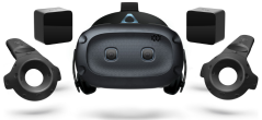 HTC Vive Cosmos Elite (99HART002-00)