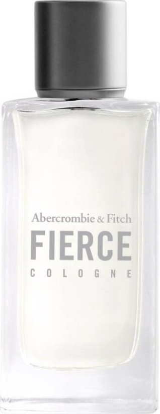 Abercrombie & Fitch Abercrombie&Fitch Fierce Cologne voda kolońska spray 50ml MEN