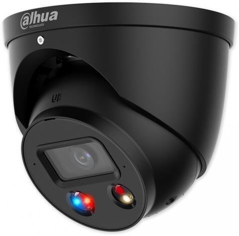 Dahua Technology NET CAMERA 4MP EYEBALL/HDW5459T-ZE-IL-2712-B DAHUA IPC-HDW5459T-ZE-IL-2712-BLACK (6937552412132)