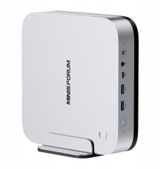 Minis Forum MINIS FORUM X1 Pro-470 Ryzen AI 9 HX470 barebone