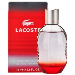 Lacoste Red EDT 125 ml MEN