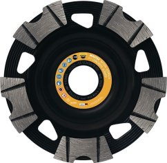 Sourcing Let's say grinding hurry up "SAMEDIA" UBX 180x22 mm