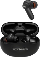 Beyerdynamic AMIRON 100 Black