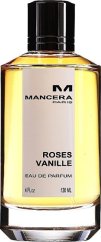 Mancera Kvapusis vanduo Mancera Roses Vanille EDP moterims, 120 ml WOMEN