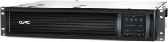 APC Smart-UPS (SMT750RMI2UNC)