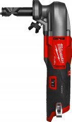 Milwaukee Akumuliatorines adatines skardos zirkles MILWAUKEE M12 FNB16-0