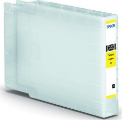 Epson Epson originln ink C13T90844N, T9084, XL, yellow, 39ml, Epson WorkFo, rce Pro WF-6090DW