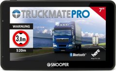 Snooper Truckmate PRO S6900 LKW