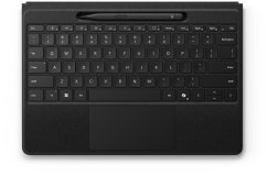 Microsoft Srfc Pro Flex KB Bdl SC DE/AT Black
