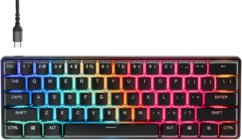 SteelSeries Apex Pro Mini Gen 3 US (64913)