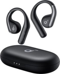 Soundcore HEADSET WRL AEROFIT/BLACK A3872G11 SOUNDCORE