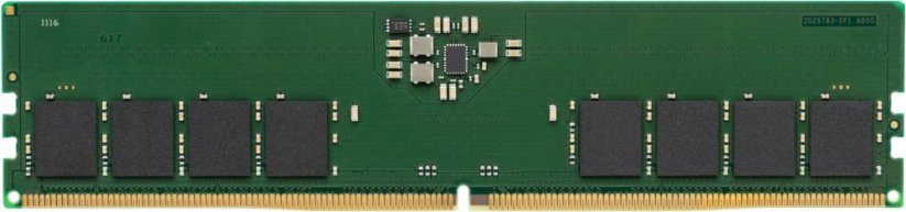 HP 16GB DDR5 DIMM module, 5600MHz