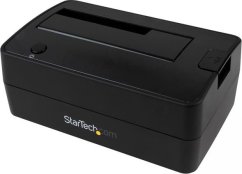 StarTech 2.5"/3.5" SATA - USB 3.2 Gen 2 (SDOCKU313)