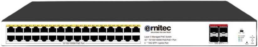 Ernitec ELECTRA-M232-1GB-460W
