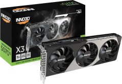 Inno3D GeForce RTX 5070 Ti X3 16GB GDDR7 (N507T3-16D7-176068N)
