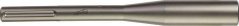 Milwaukee MILWAUKEE GROUNDING CHISEL 16.6mm