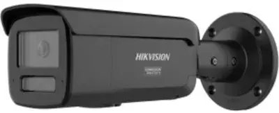 Hikvision DS-2CD2T46G3-4IZY(2.8/4mm)(BLACK) Variable focal network bullet camera Acusense 4 MP