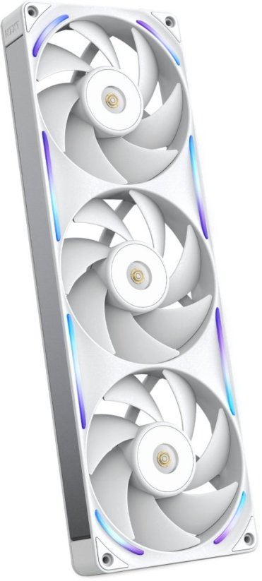 Nzxt F360X Biely (RF-U36PN-W1)