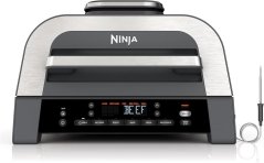 NoName Karsta gaisa friteris un grils Ninja Foodi Smart XL 6-in-1