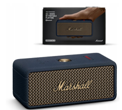 Marshall Emberton III Blue