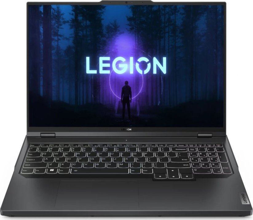 Lenovo Legion Pro 5 16IRX8 i5-13500HX / 16 GB / 512 GB / RTX 4060 / 165 Hz (82WK00CQPB)