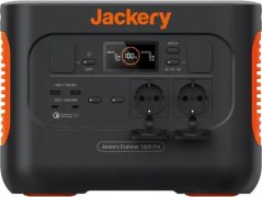 Jackery Explorer 1000Plus EU 1264 Wh