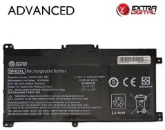 PNY Do Notebooka HP BK03XL, 3400mAh, Extra Digital Advanced (NB462605)
